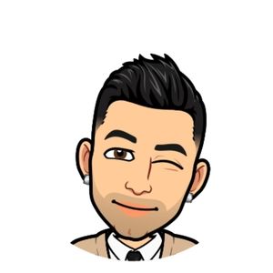 Meet your Posher, Ryan